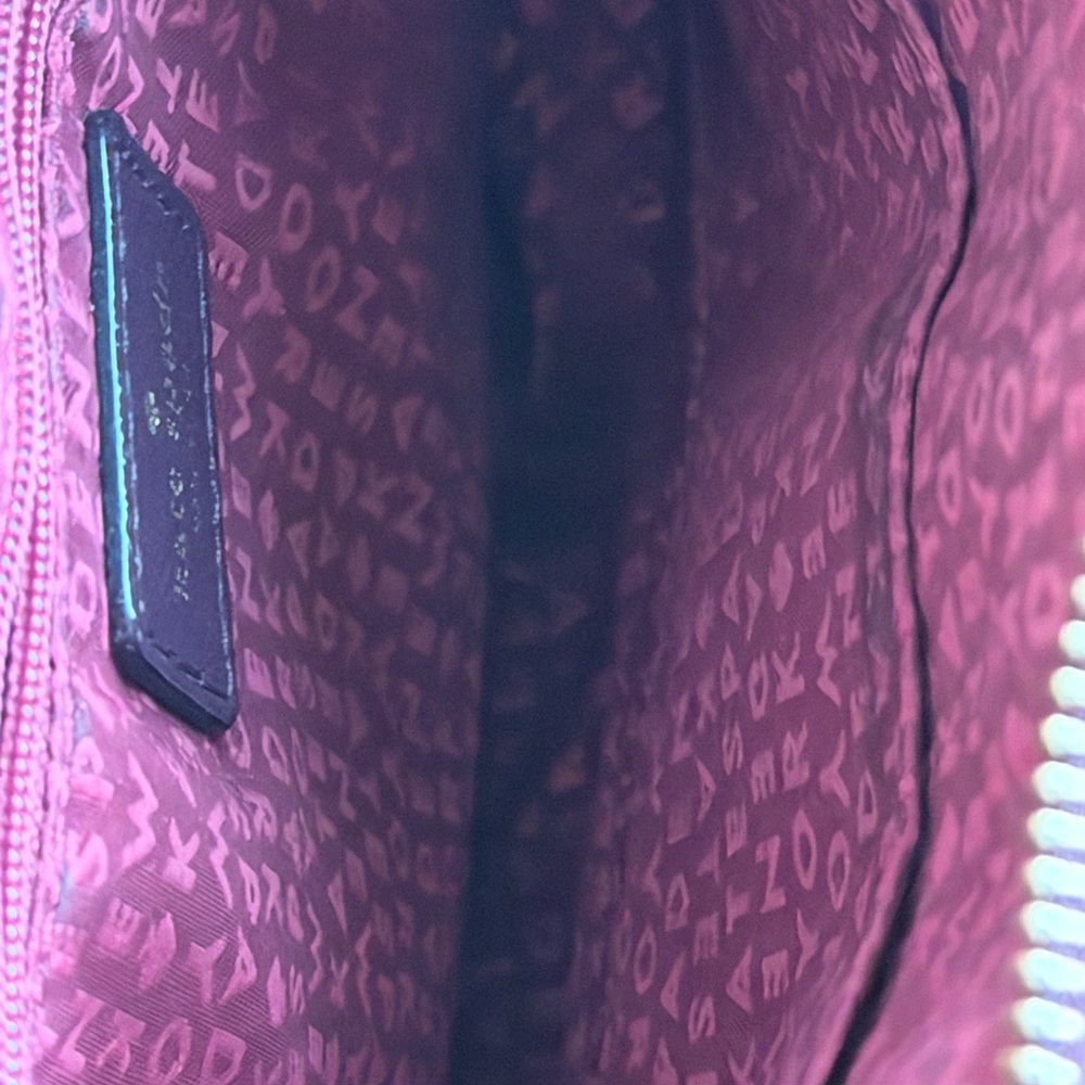 Kate Spade Plum Crossbody Bag - Picture 4 of 9